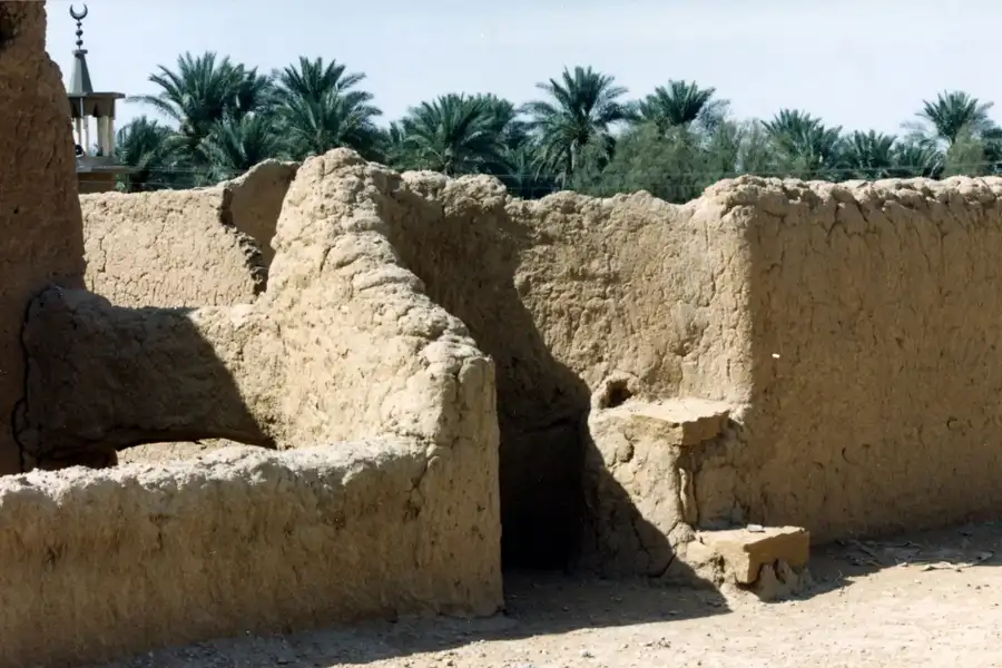 ذاكرة المكان — صورة 3