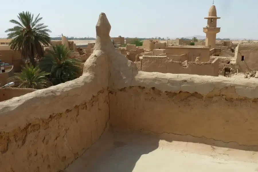 ذاكرة المكان — صورة 56
