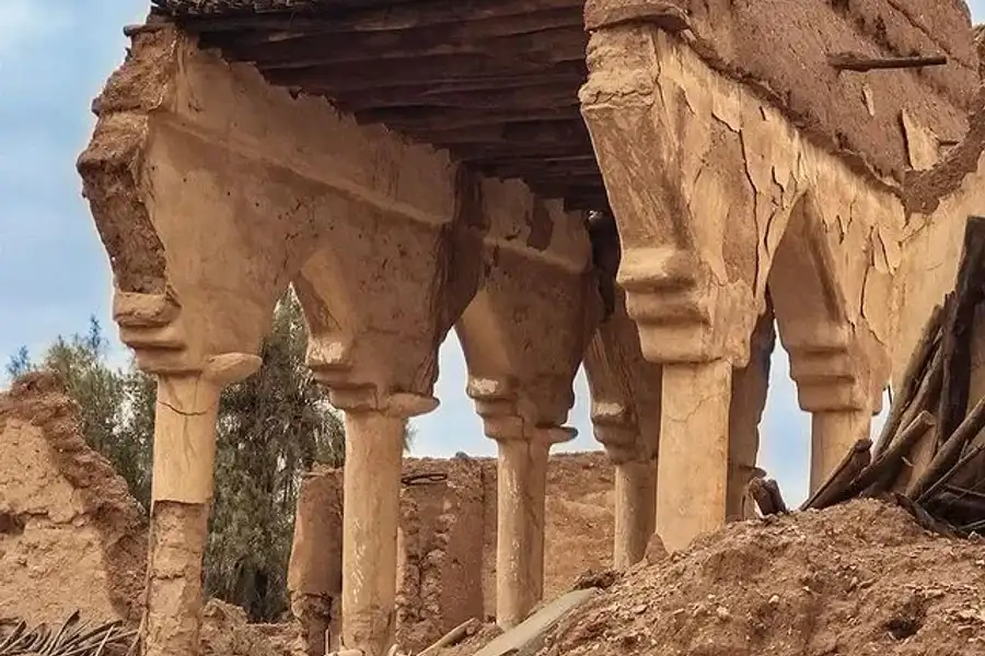 ذاكرة المكان — صورة 60